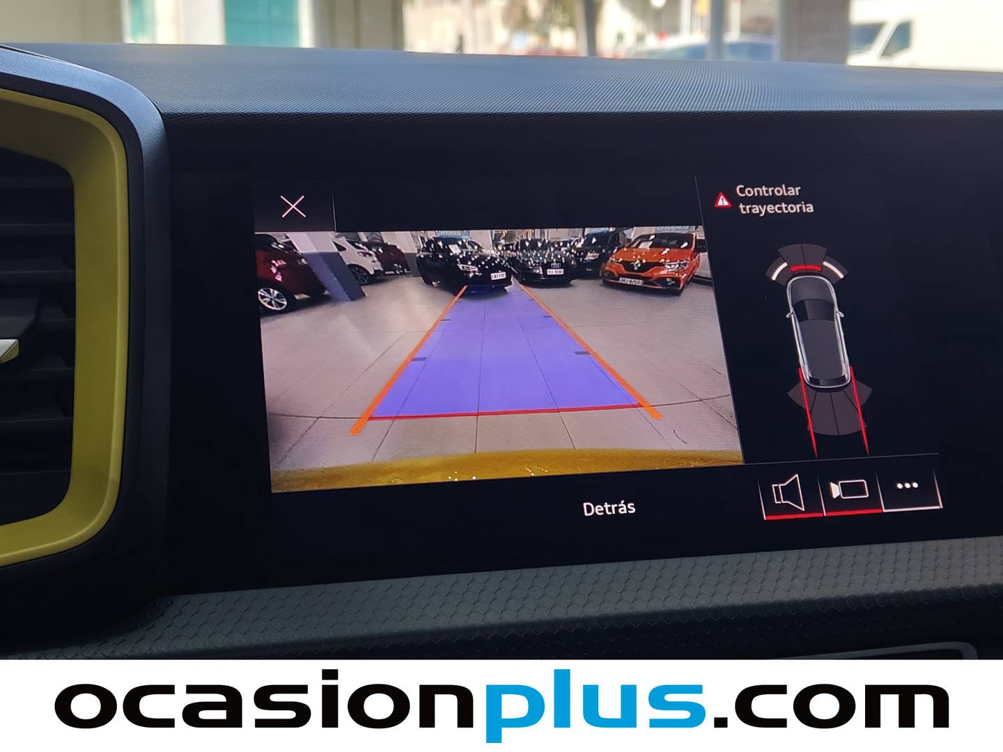 Foto Audi A1 Audi A1 Sportback Adrenalin 35 TFSI (150 CV) S tronic Paquete S-Line