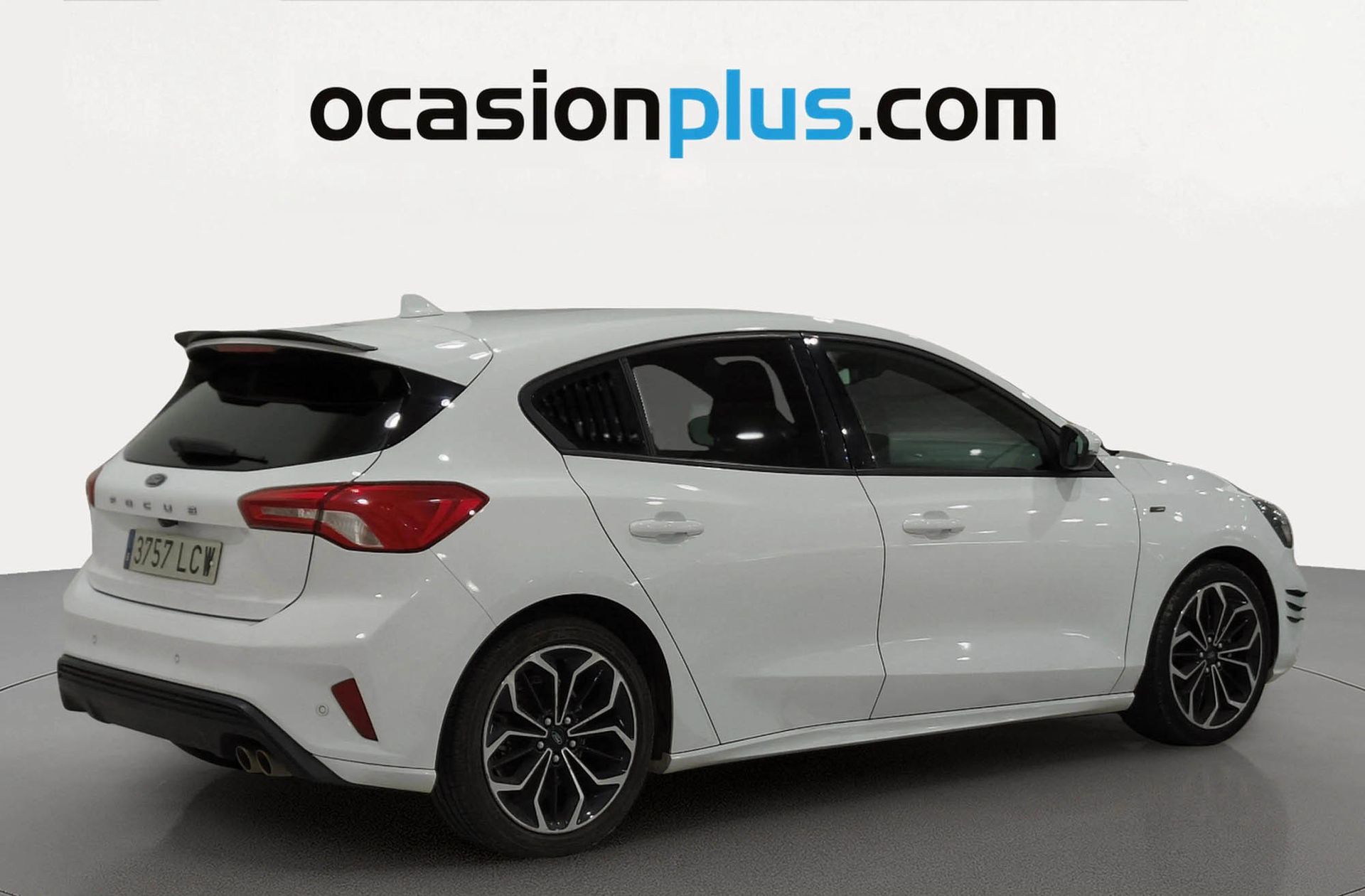 Ford Focus 1.0 EcoBoost ST-Line X - foto 4