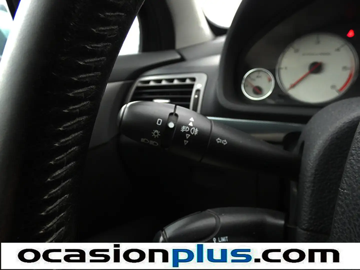 Foto Peugeot 407 Peugeot 407 2.0 HDI ST Sport Pack (136CV)