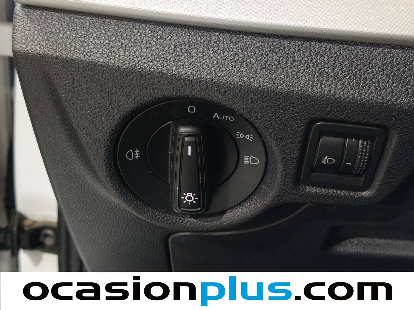 Accesorios del Skoda Kamiq Skoda Kamiq 1.0 TSI Ambition (110 CV)