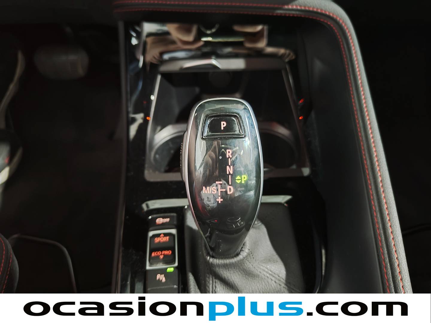 BMW X1 BMW X1 sDrive18i (140 CV) de segunda mano