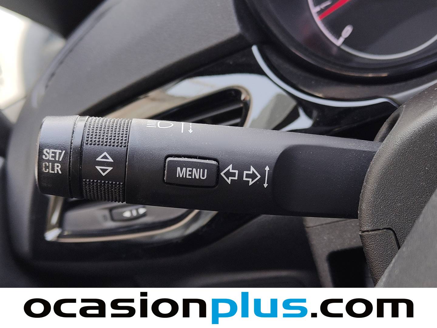 Opel Corsa Opel Corsa Corsa 1.4 GLP Design Line (90 CV) de ocasión