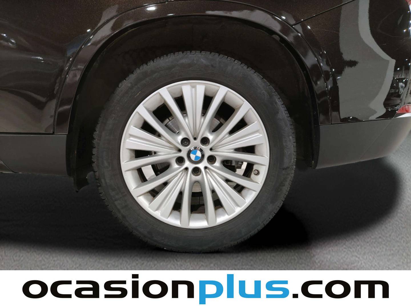 BMW X5 BMW X5 xDrive30d (258 CV) de ocasión