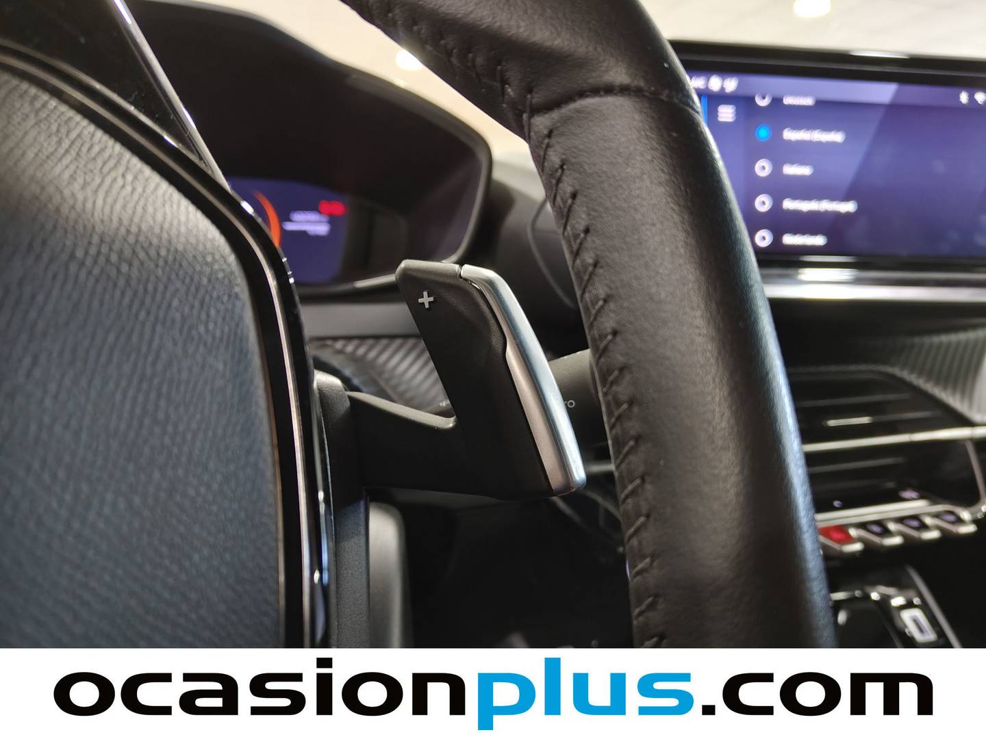 Peugeot 2008 Peugeot 2008 Allure Hybrid eDCS6 (145 CV) barato