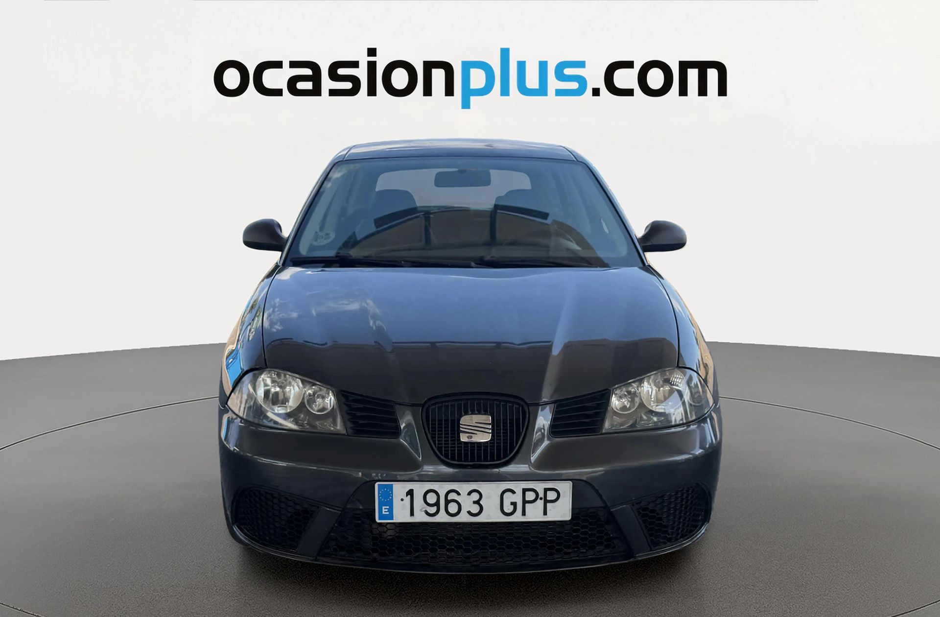 SEAT Ibiza 1.4 TDi Junior - foto 10