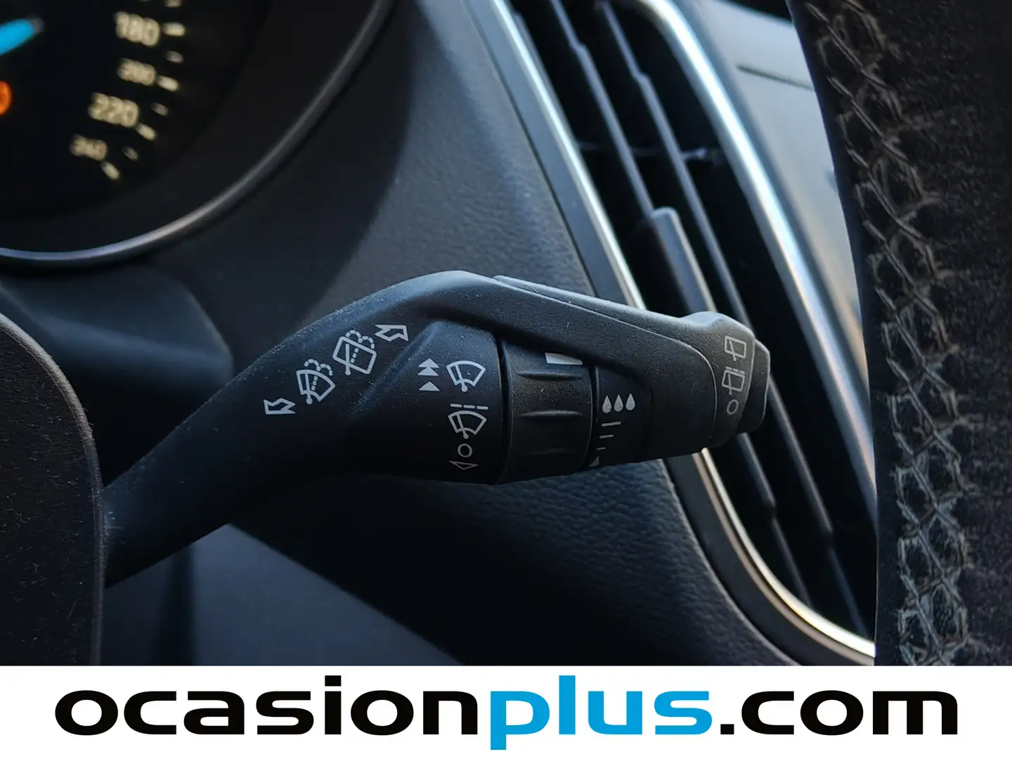 Foto Ford Grand C-Max Ford Focus C-Max 1.5 TDCi Titanium (120 CV) 7 Plazas