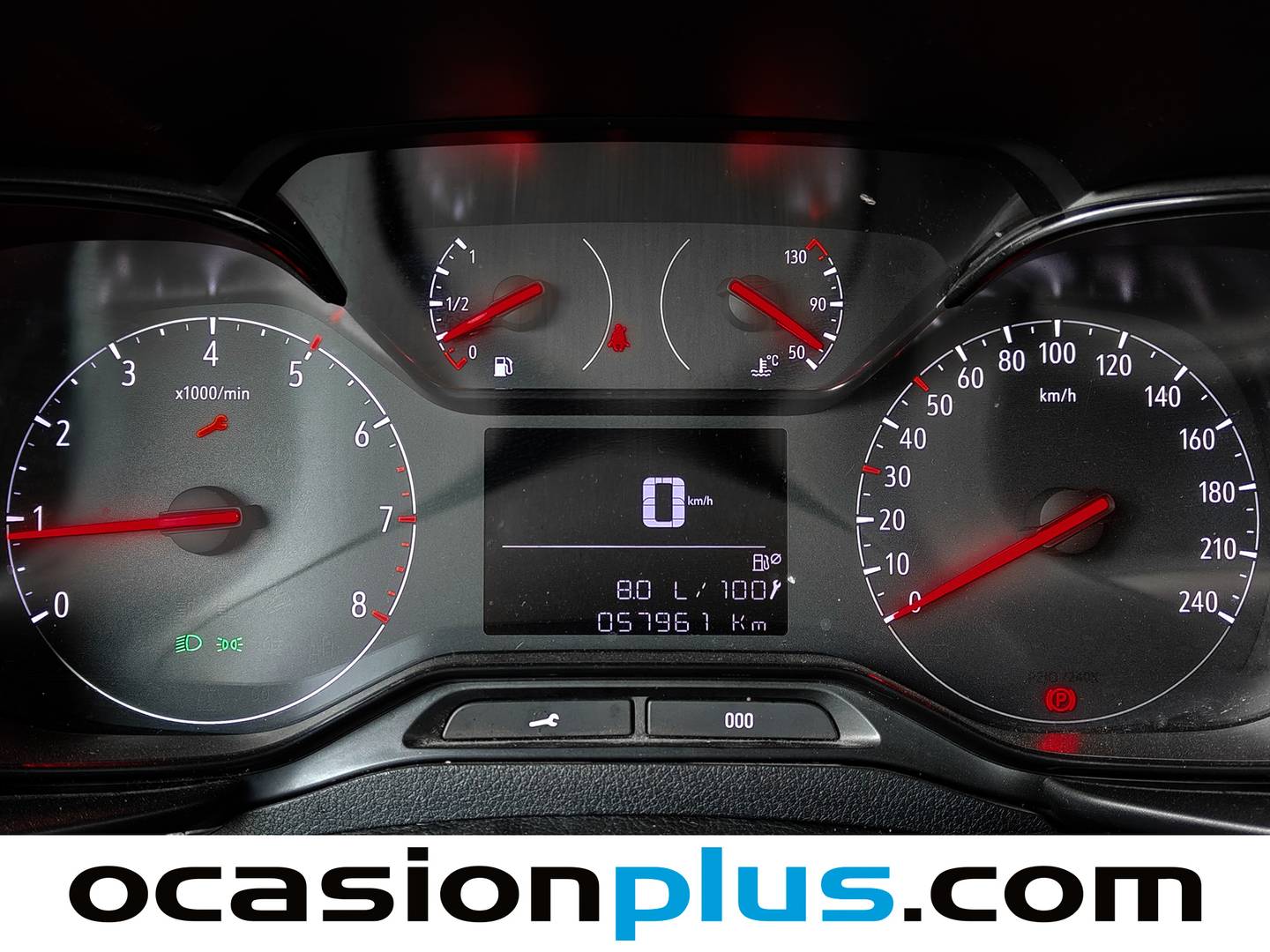 Foto Opel Combo Opel Combo 1.5 TD Express L H1 (102 CV)