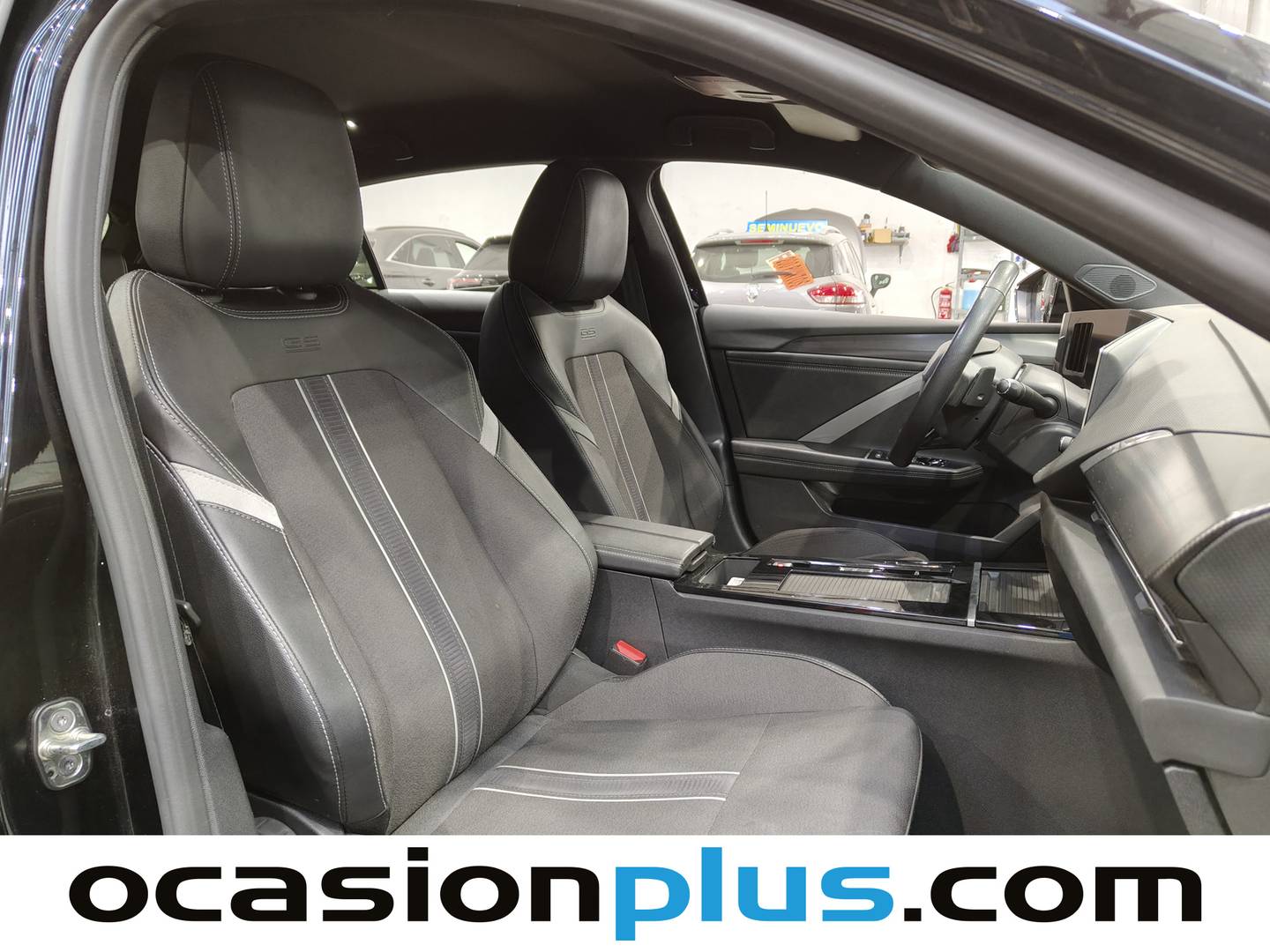 Opel Astra Opel Astra 1.5D DTH GS Auto (130 CV) automático