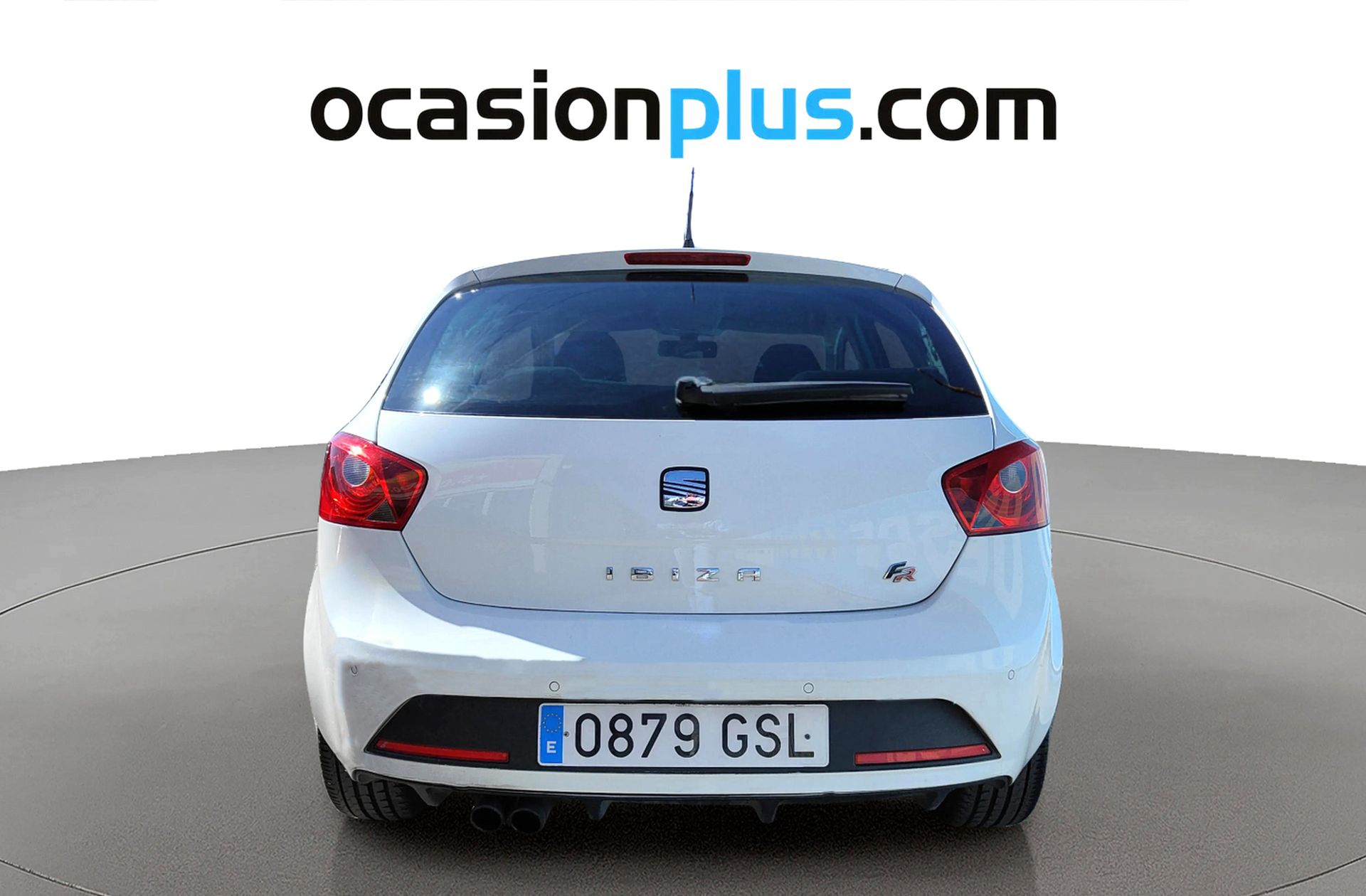 SEAT Ibiza 1.4 TSI FR DSG - foto 12