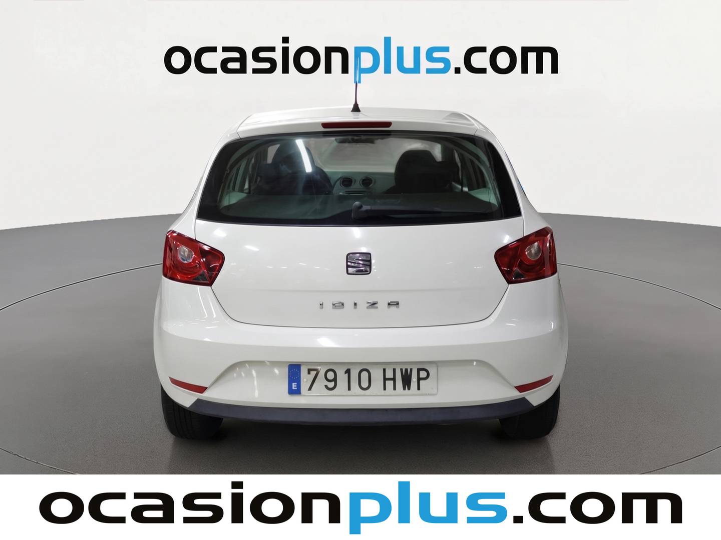 Seat Ibiza Seat Ibiza 1.6 TDI Style (105 CV) barato