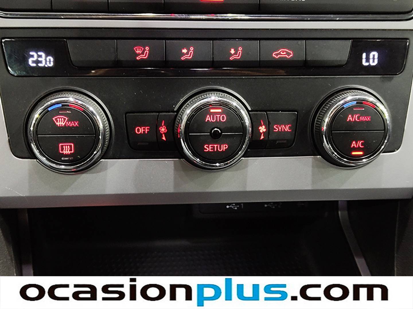 Foto Seat León SEAT León 1.5 TSI S&S Xcellence (150 CV)