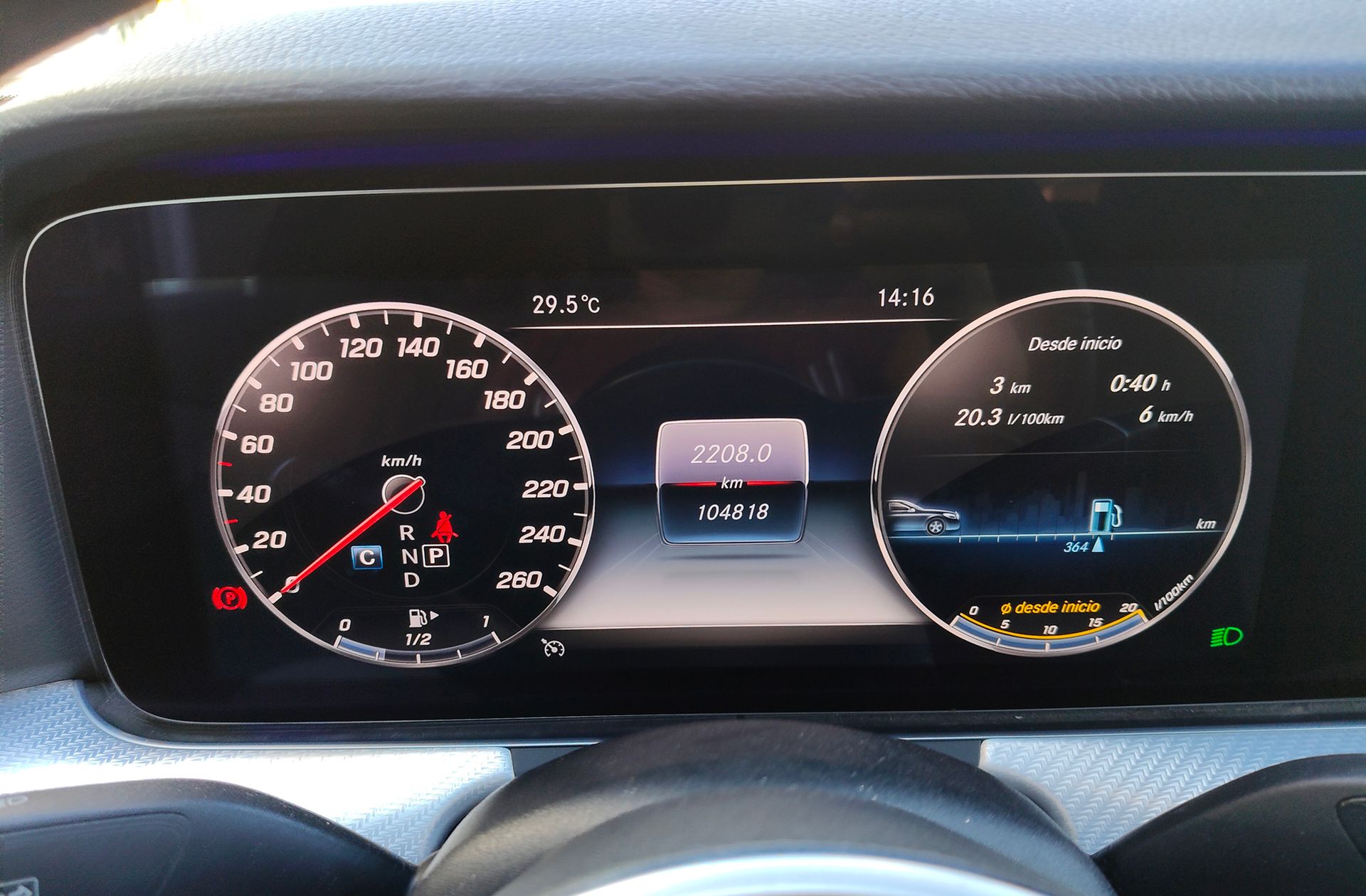 Mercedes-Benz Clase E 220 d - foto 27