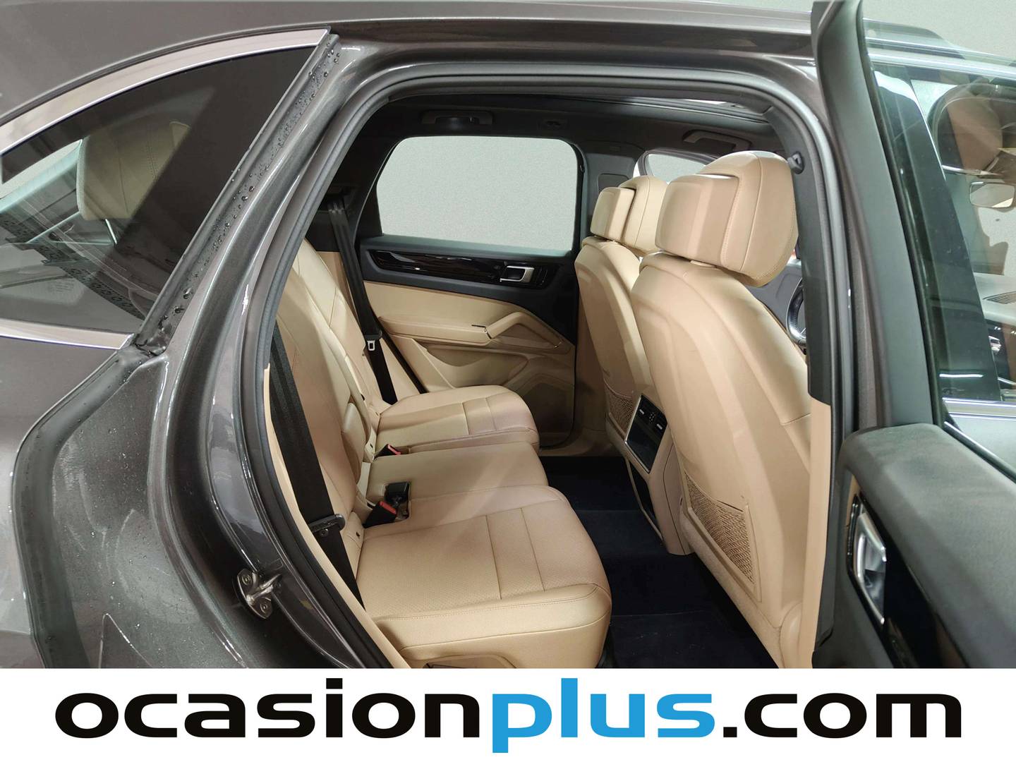 Foto Porsche Cayenne Porsche Cayenne (340 CV)