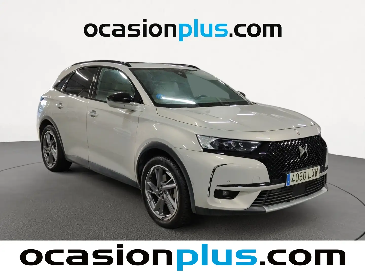 Foto DS DS 7 Crossback DS DS7 Crossback E-Tense 300 Ligne Noire 4WD Auto (300 CV)
