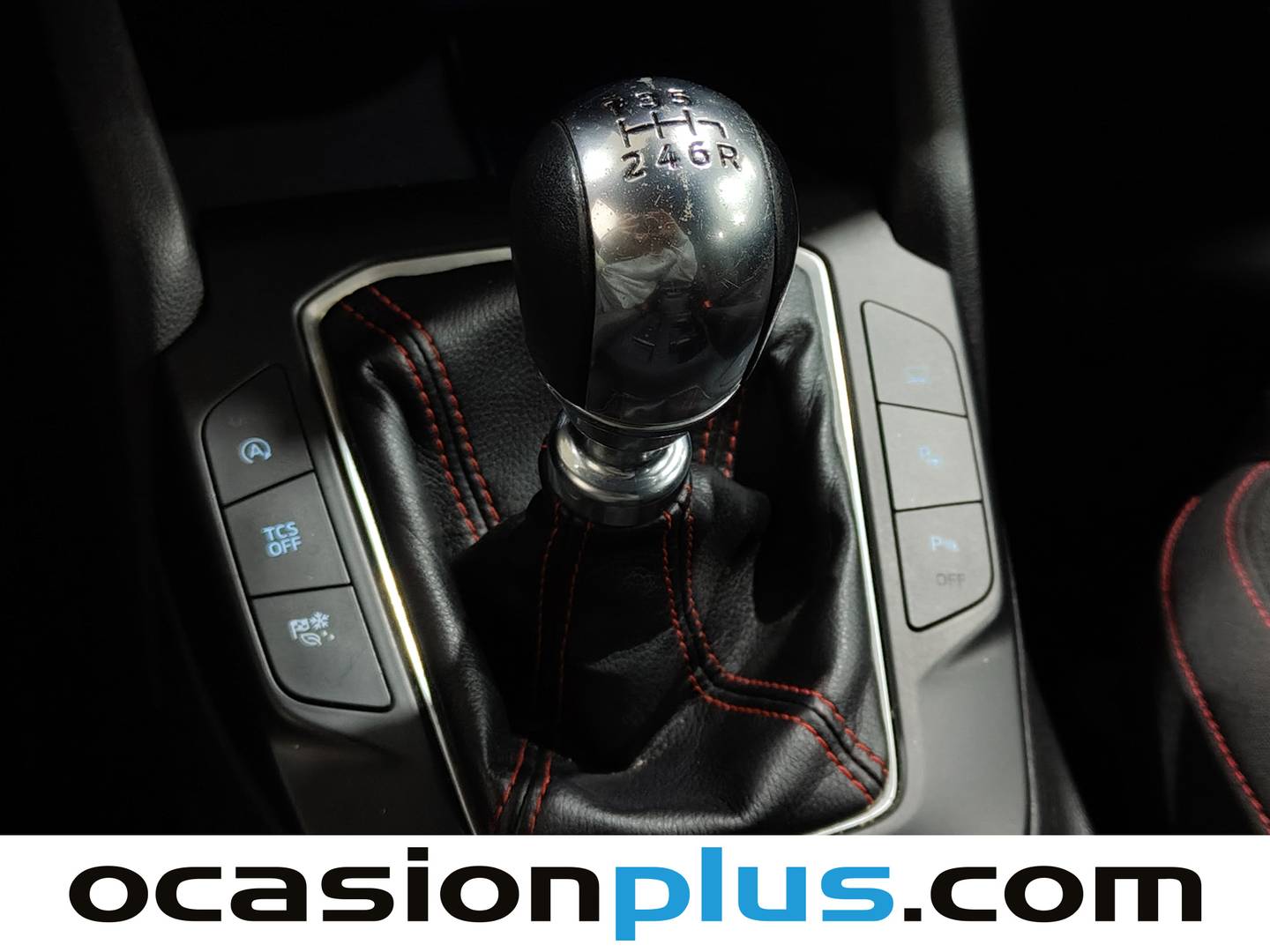 Ford Focus Ford Focus 1.0 Ecoboost S&S ST-Line (125 CV) de ocasión