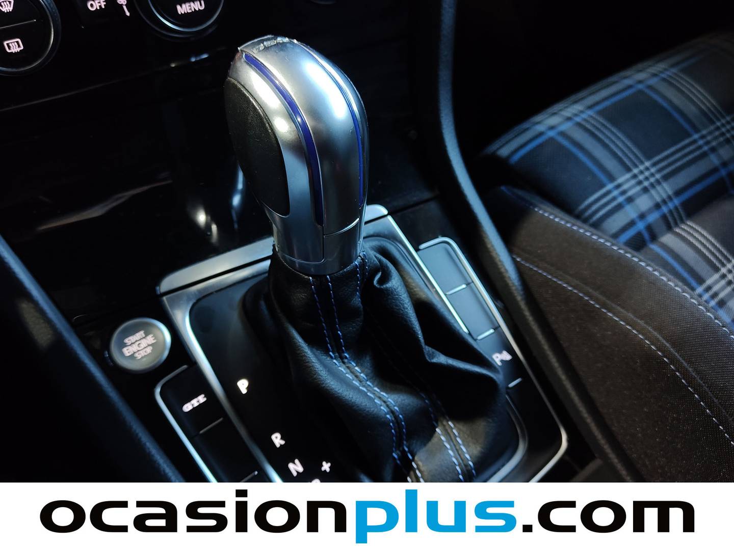 Foto Volkswagen Golf Volkswagen Golf GTE 1.4 TSI e-Power  (204 CV) DSG