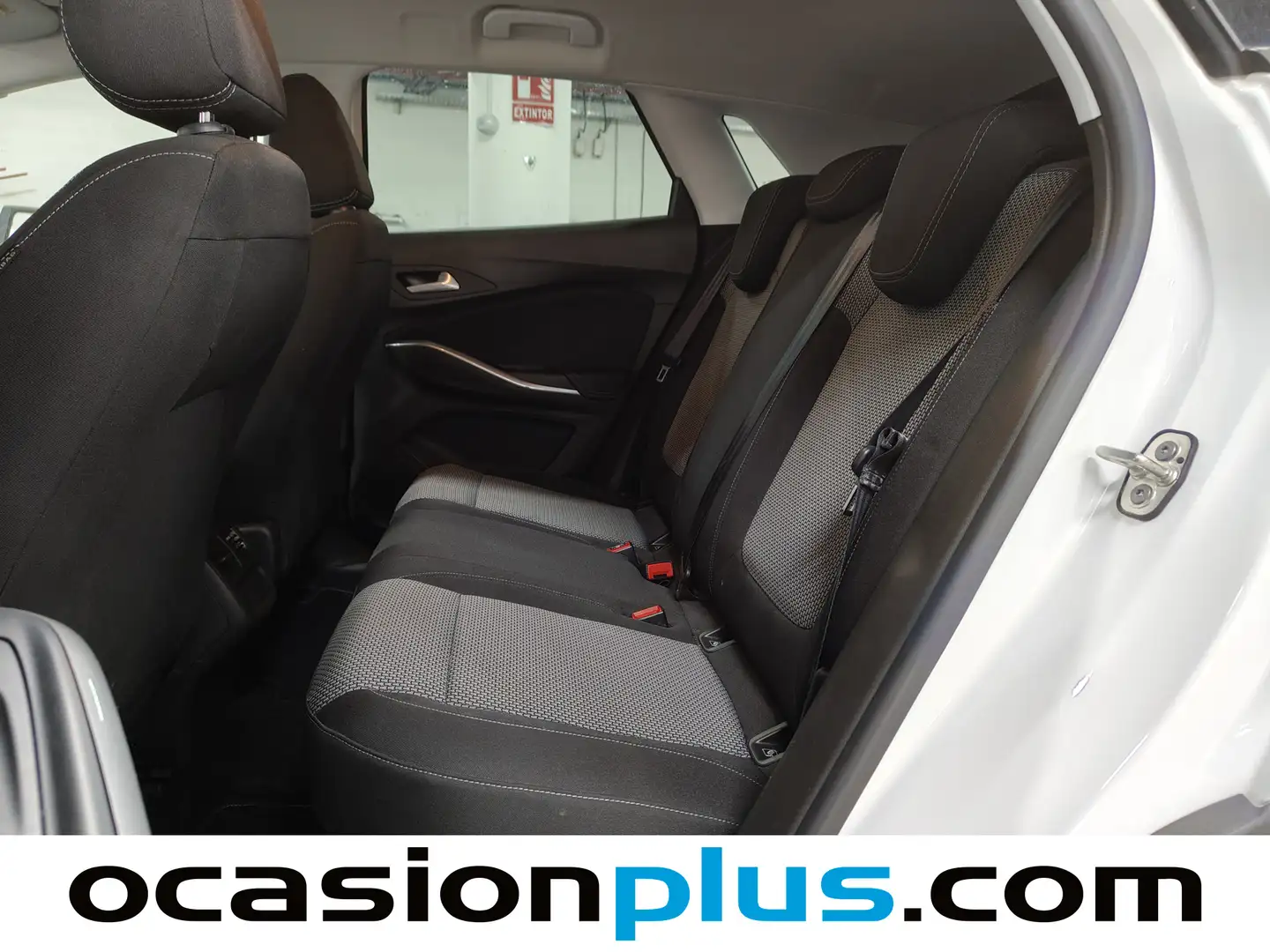 Foto Opel Grandland X Opel Grandland X 1.2 Turbo Edition (130 CV)