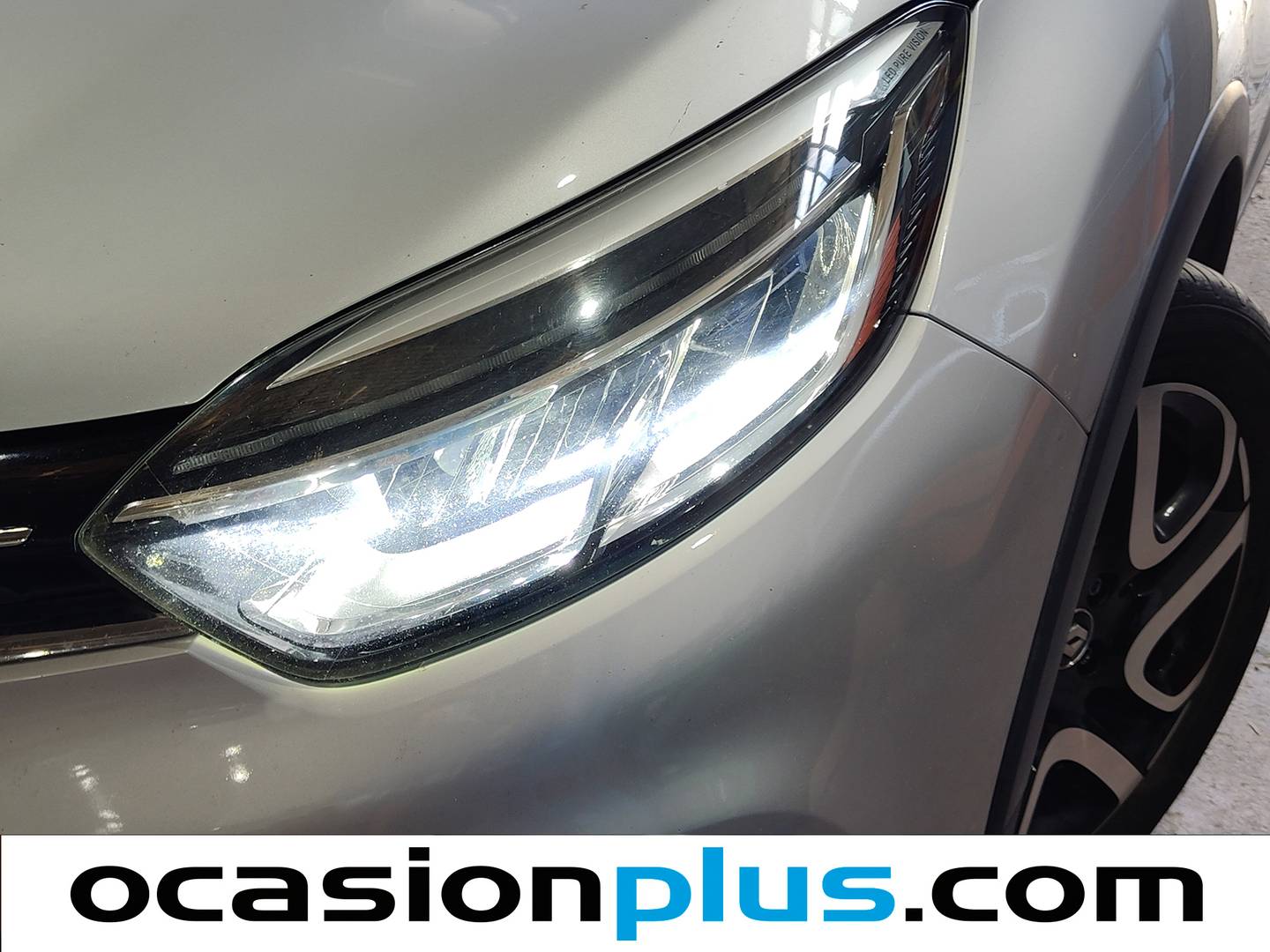 Renault Captur Renault Captur Zen Energy dCi (90 CV) EDC barato