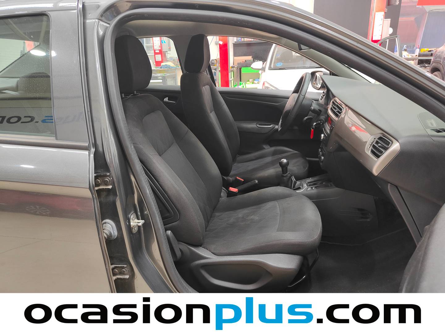 Citroën C-Elysée Citroën C-Elysee BlueHDi 100 Seduction (100 CV) al mejor precio