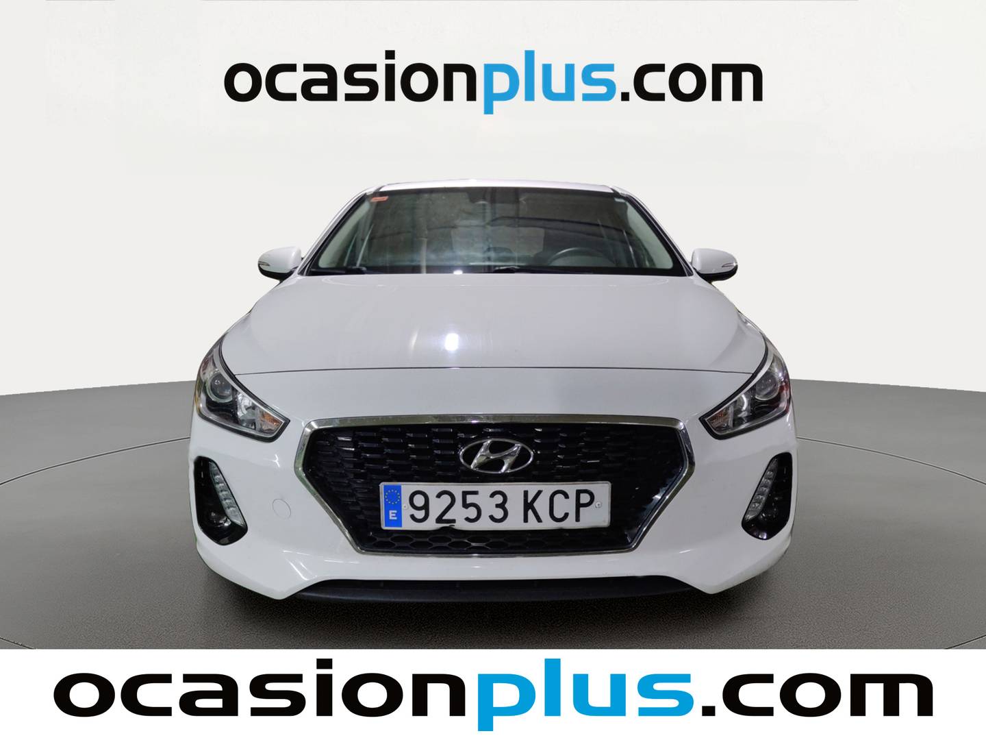 Hyundai i30 Hyundai i30 1.0 TGDI Tecno (120 CV) barato