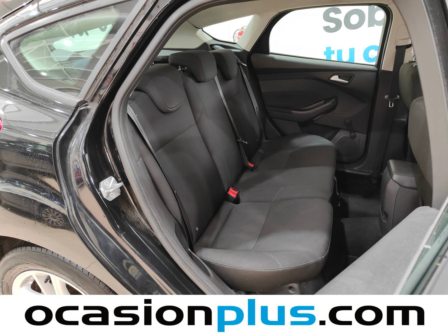 Ford Focus Ford Focus 1.0 Ecoboost S&S Trend+ (125 CV) al mejor precio