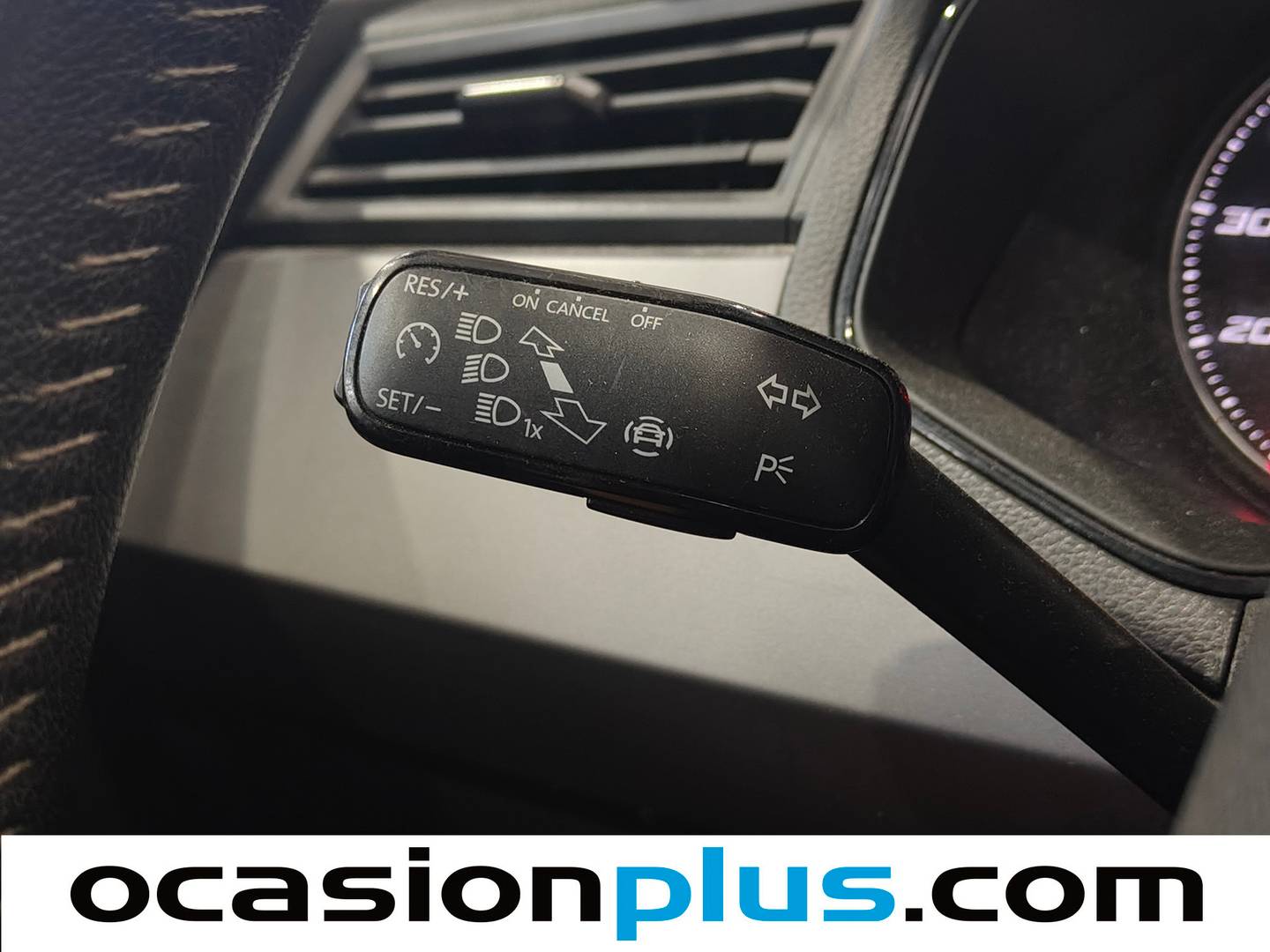 Acabados Seat Ibiza Seat Ibiza 1.0 TSI Style Go2 (110 CV)