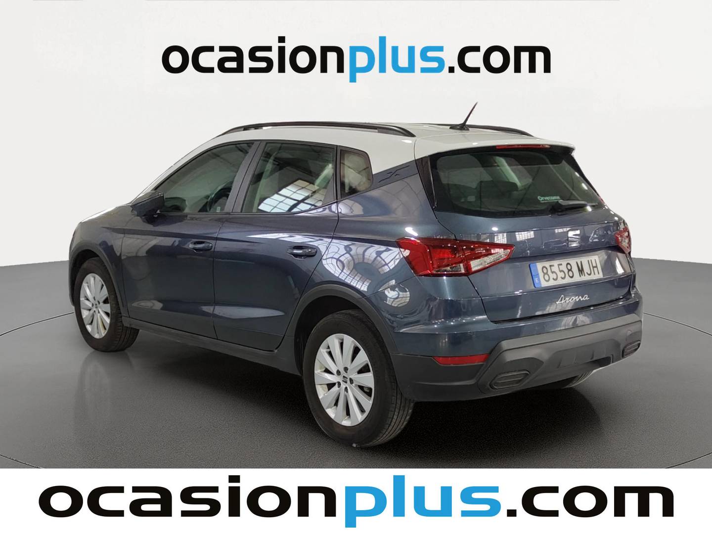 Seat Arona Seat Arona 1.0 TSI Style XL (110 CV) seminuevo