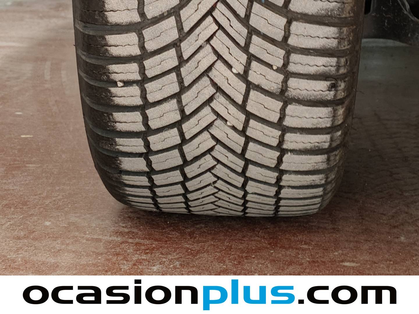 Citroën C3 Aircross Citroen C3 Aircross PureTech 110 S&S Max (110 CV) de ocasión