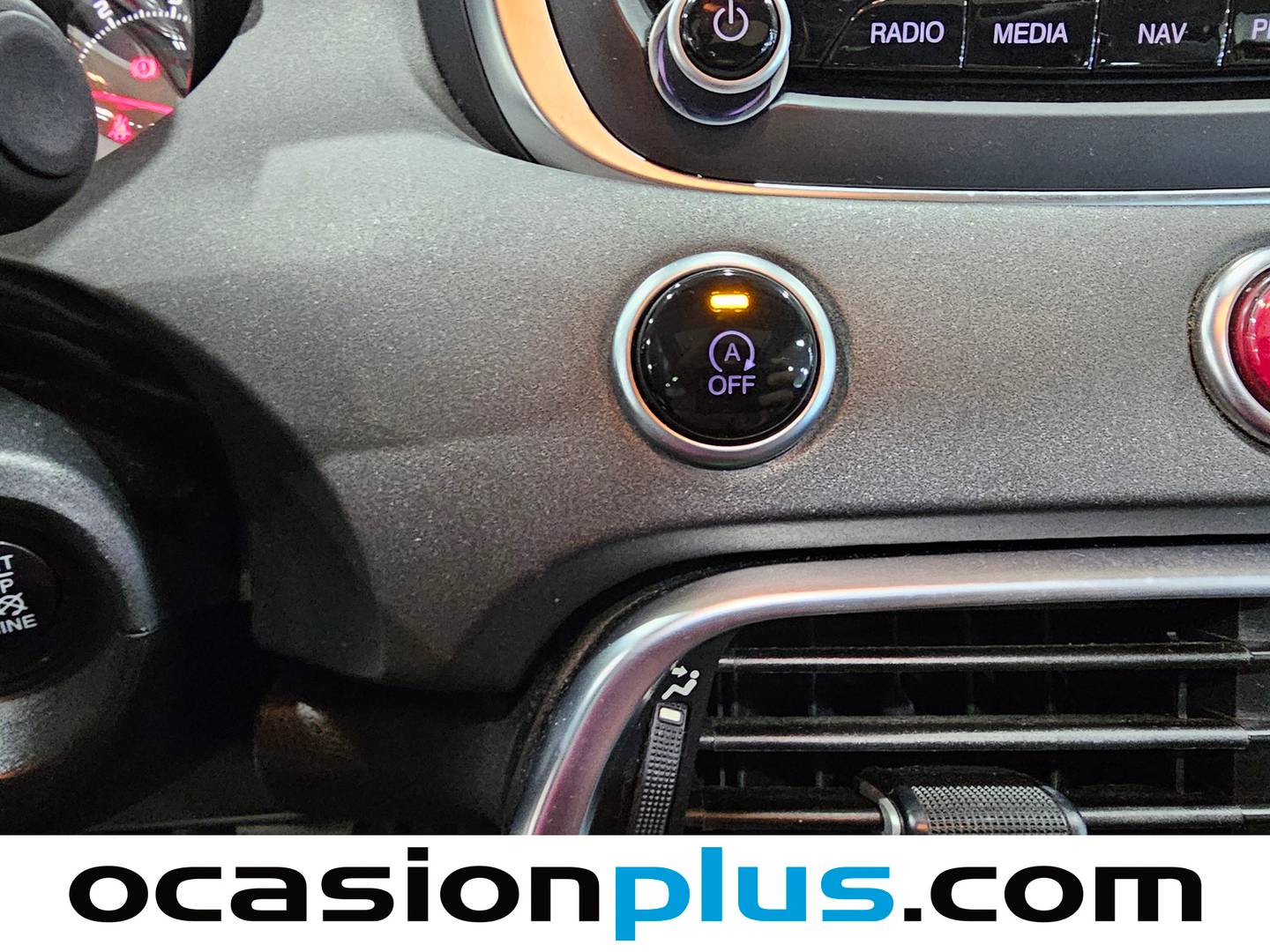 Foto Fiat 500X Fiat 500X 2.0 Multijet Cross Plus 4x4 Auto (140 CV)