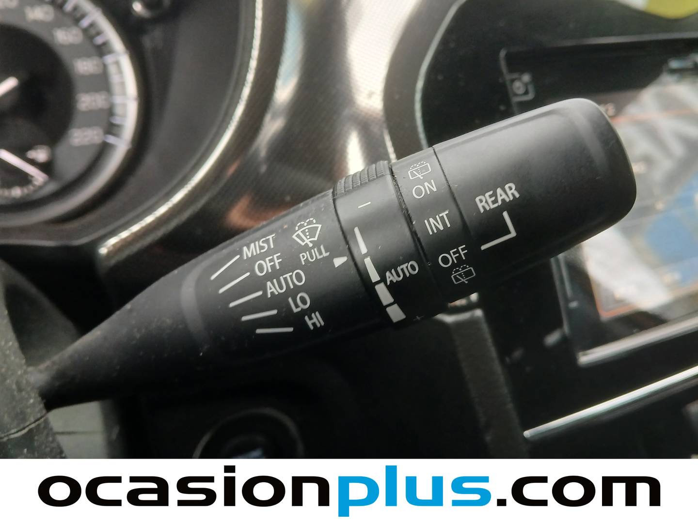 Foto Suzuki Vitara Suzuki Vitara 1.5 Hybrid GLX Strong 4WD Auto (116 CV)