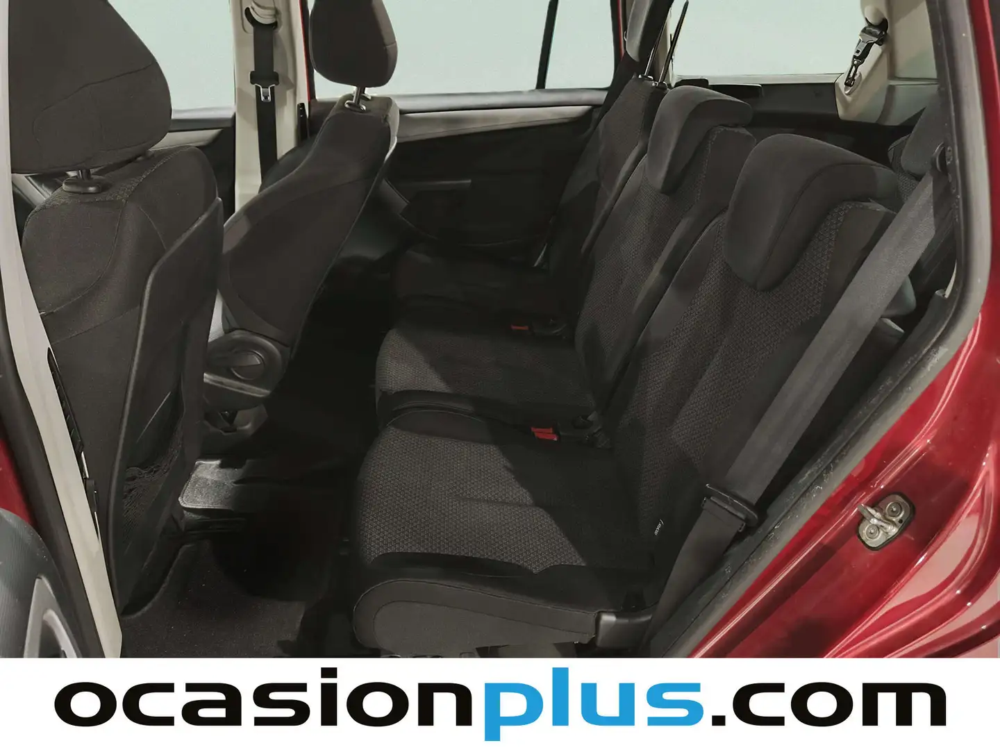 Foto Citroën Grand C4 Picasso Citroen Grand C4 Picasso 1.6 VTI Tonic (120 CV) 7 Plazas