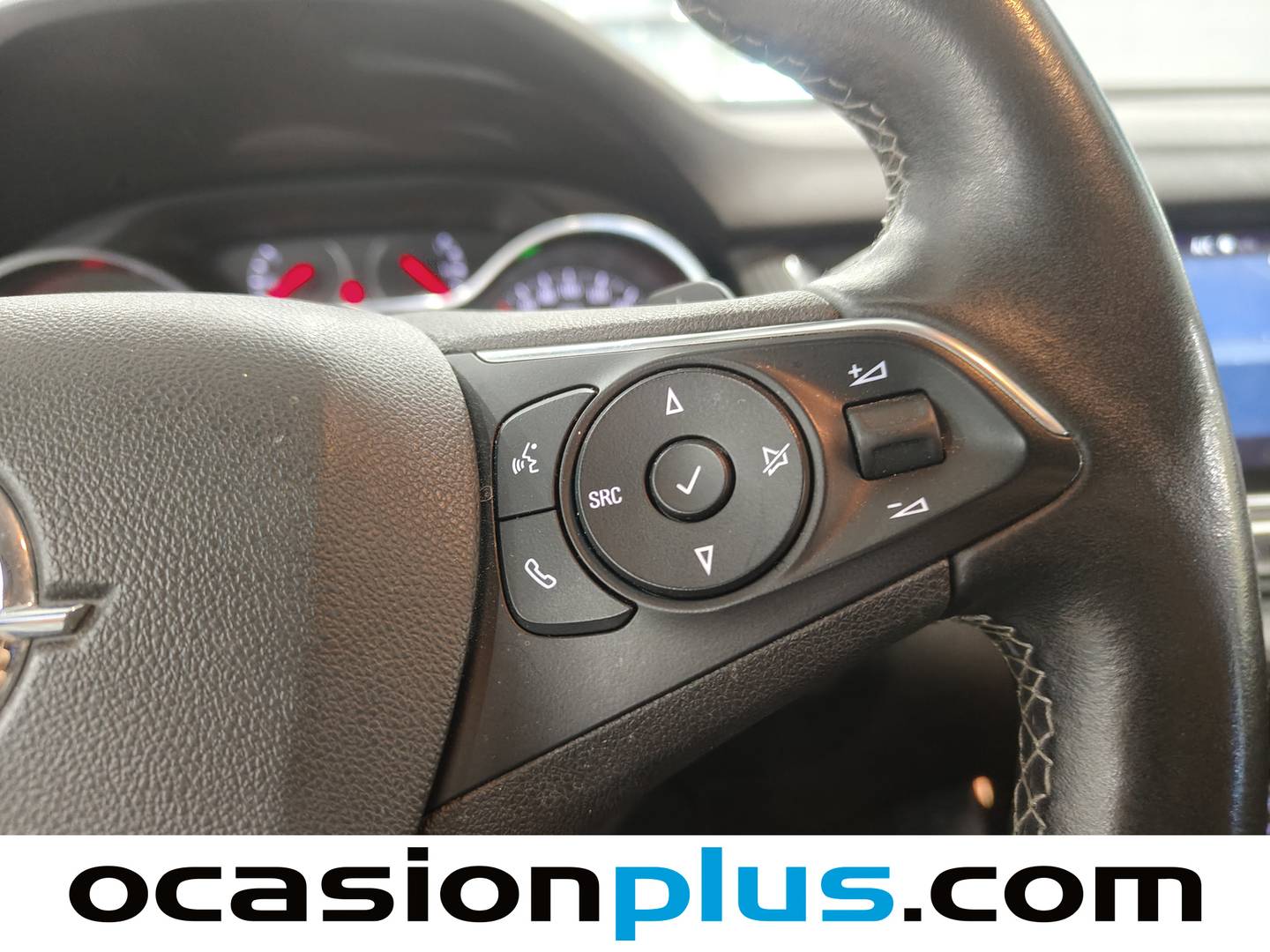 Opel Grandland X PHEV Opel Grandland X 1.6 Turbo PHEV Ultimate 4x4 Auto  (300 CV) barato