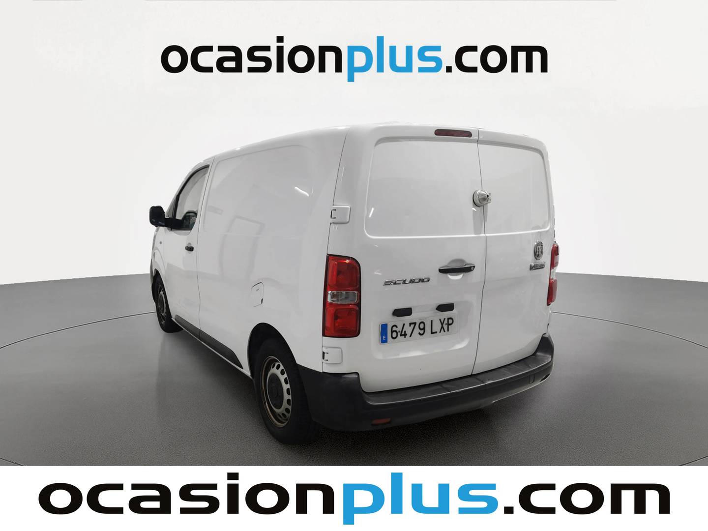 Foto Fiat Scudo Fiat Scudo 1.5 BlueHDI L1 Business (102 CV)