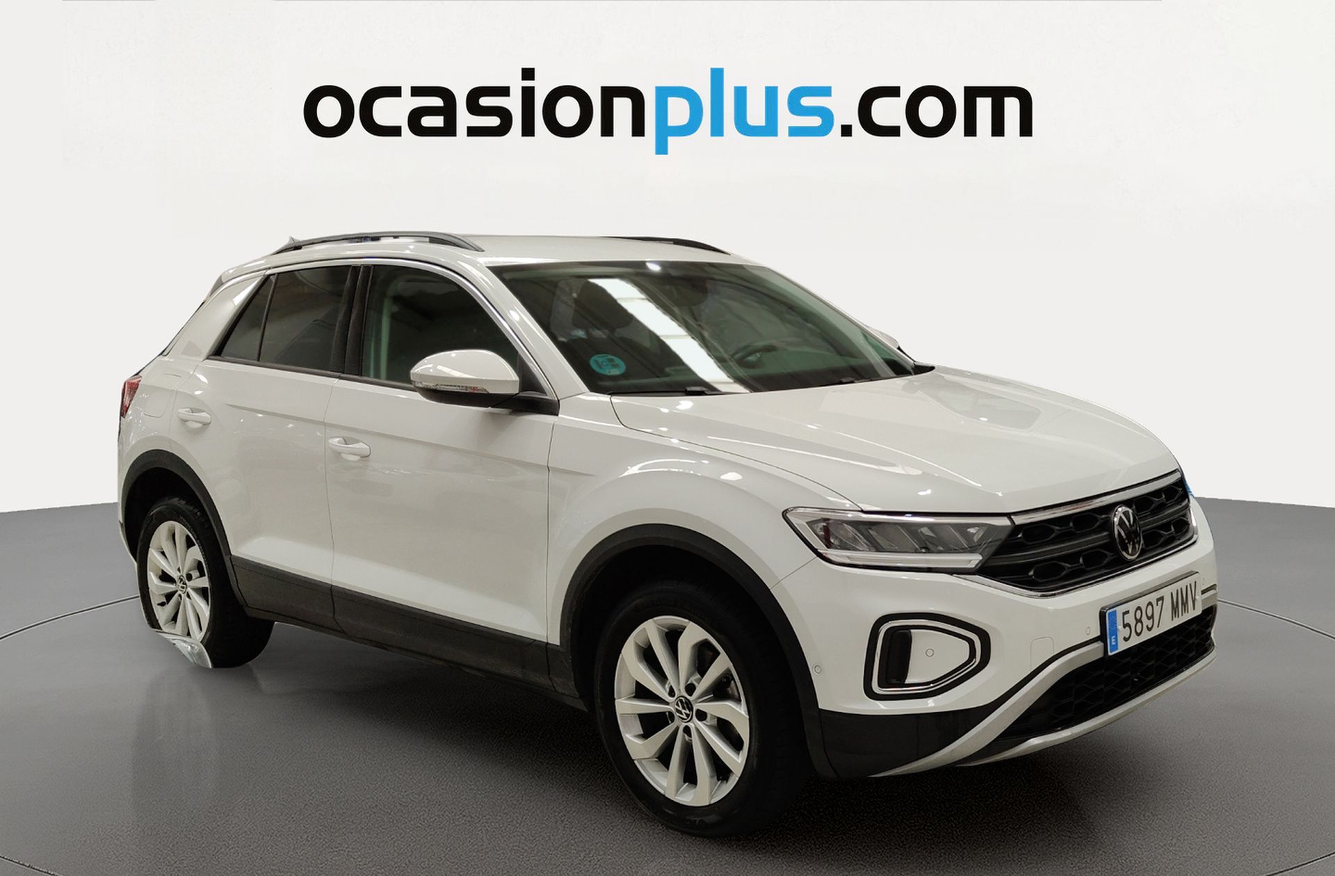 Volkswagen T-Roc Life 2.0 TDI - foto 2