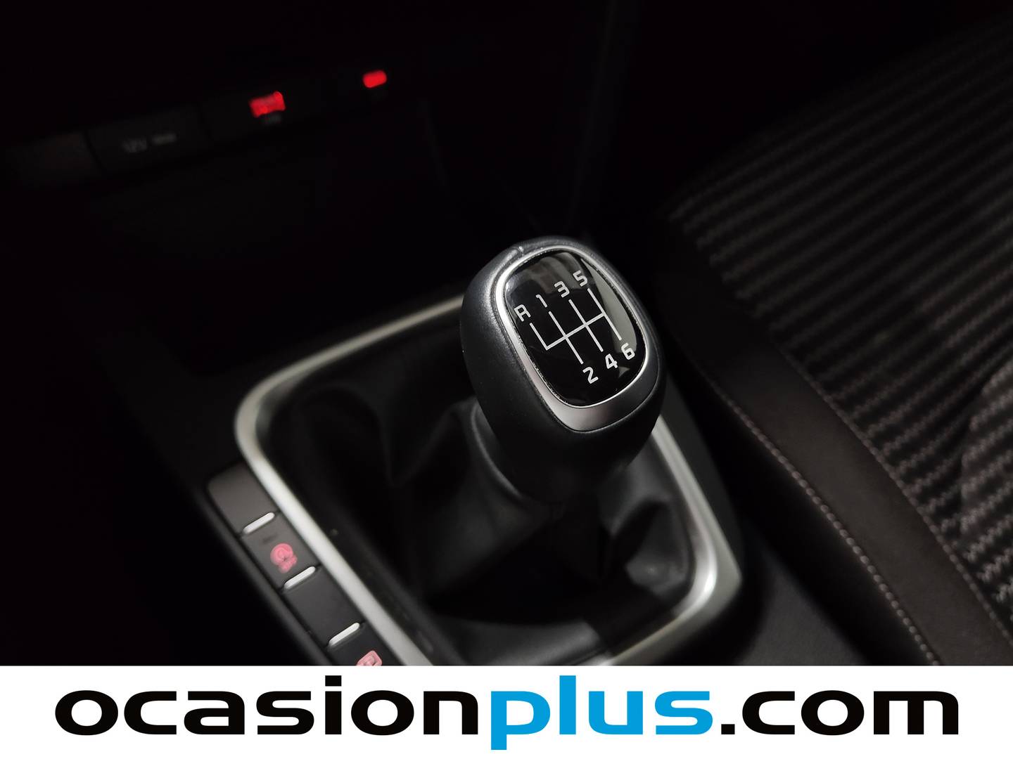 KIA Ceed KIA Ceed 1.0 T-GDI Drive (100 CV) de segunda mano