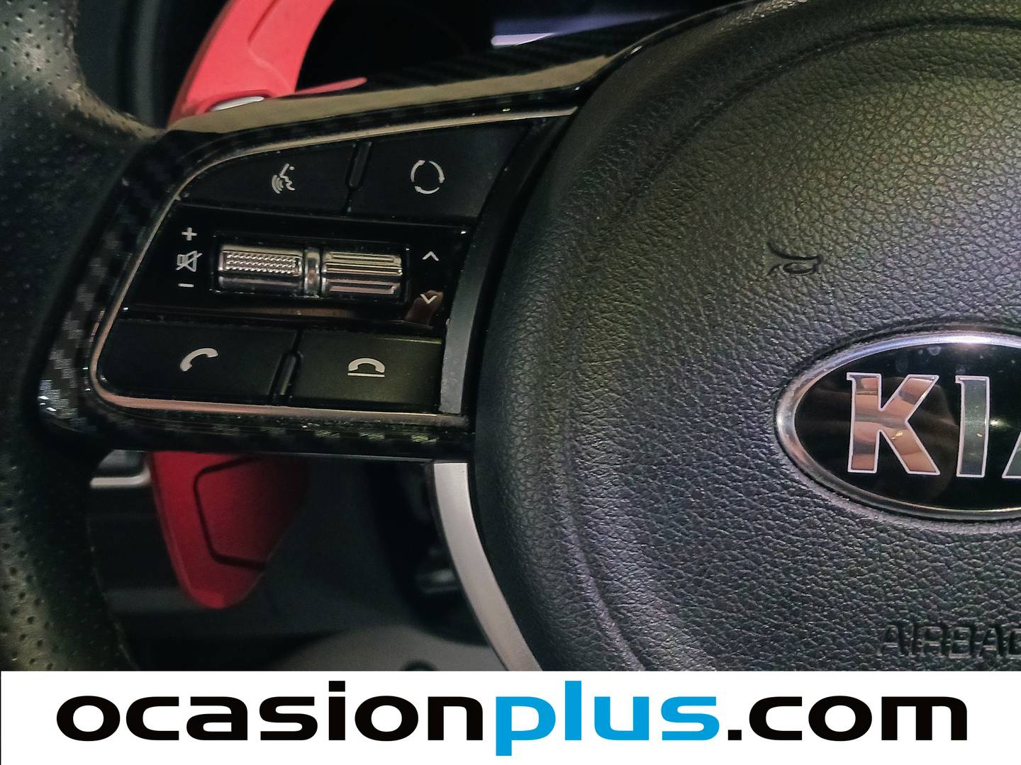 KIA Sportage Kia Sportage 1.6 T-GDi GT Line DCT 4x4 (177 CV) al mejor precio