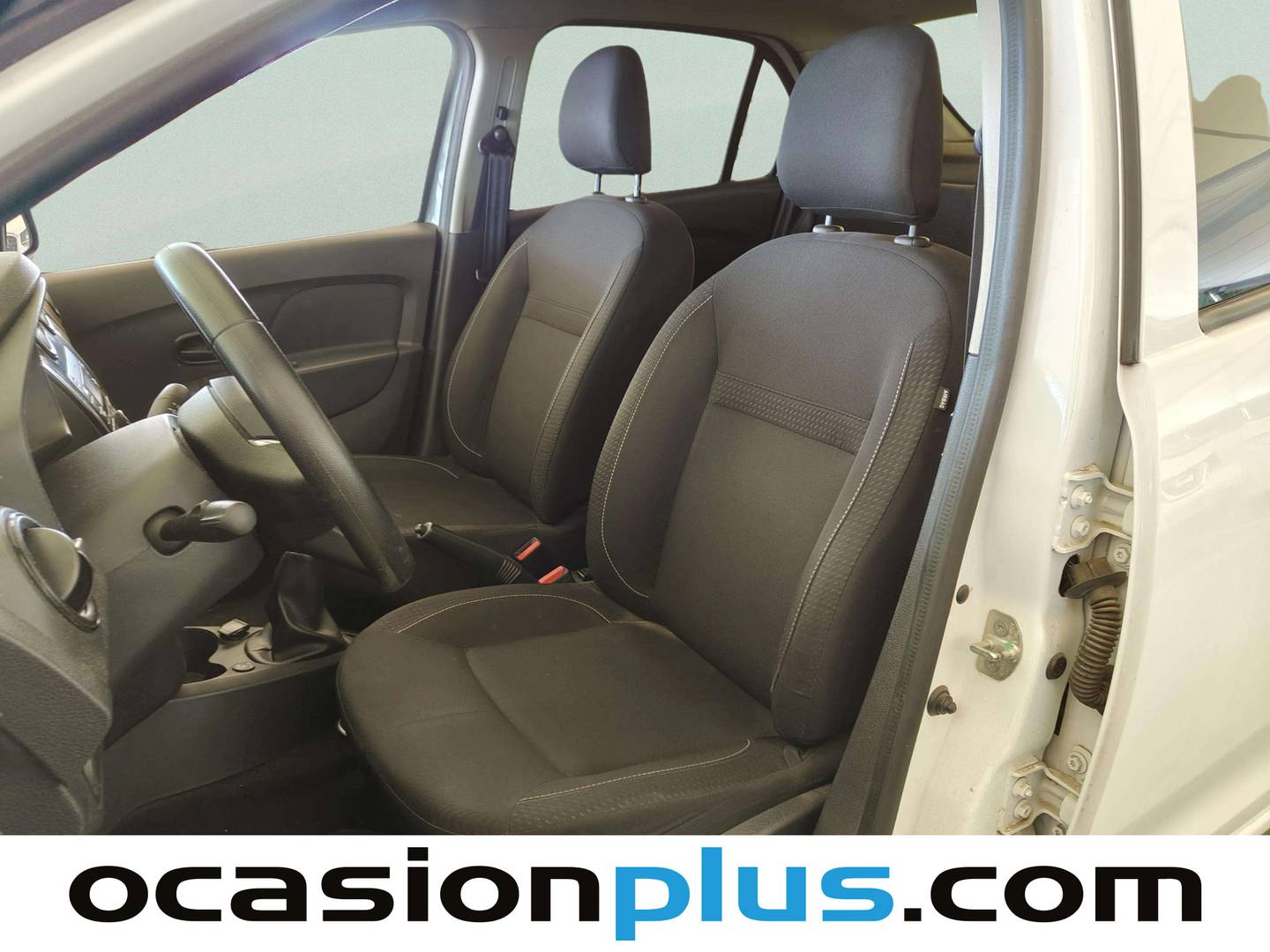 Foto Dacia Logan Dacia Logan TCE 90 GLP Essential (90 CV)