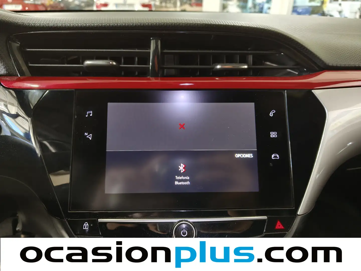 Foto Opel Corsa Opel Corsa 1.5D DT GS-Line (102 CV)