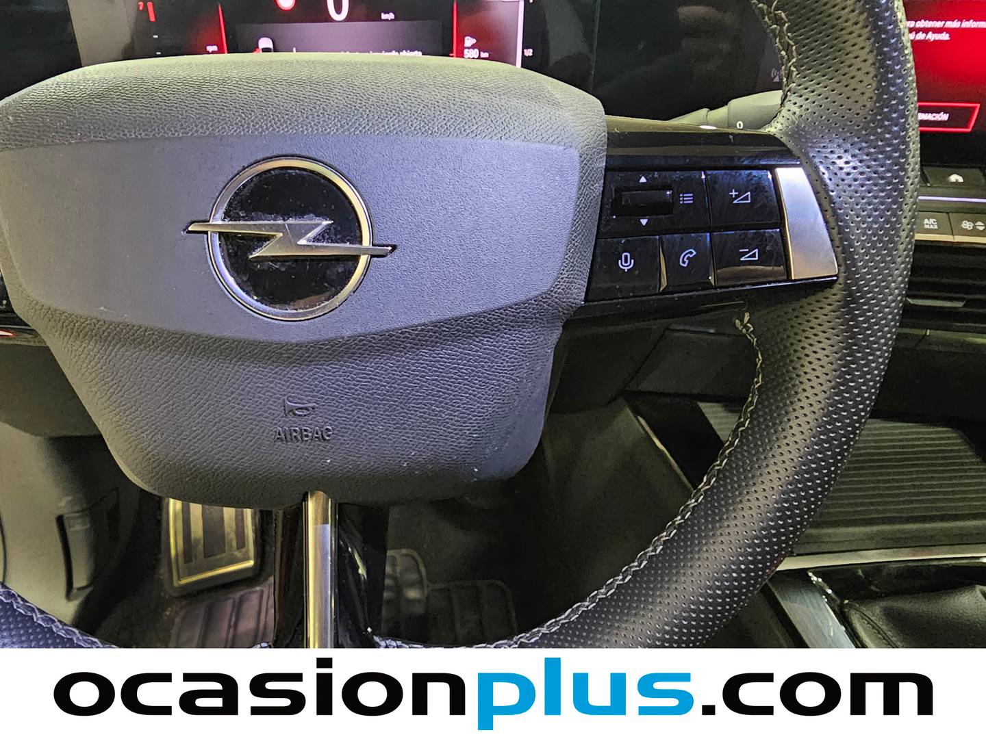 Opel Astra Opel Astra 1.2 Turbo XHT GS (130 CV) barato