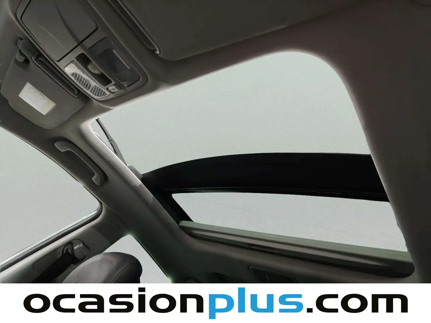 Foto Hyundai ix35 Hyundai ix35 2.0 CRDi Kosmo Tecno Sky 4x2 (136 CV)