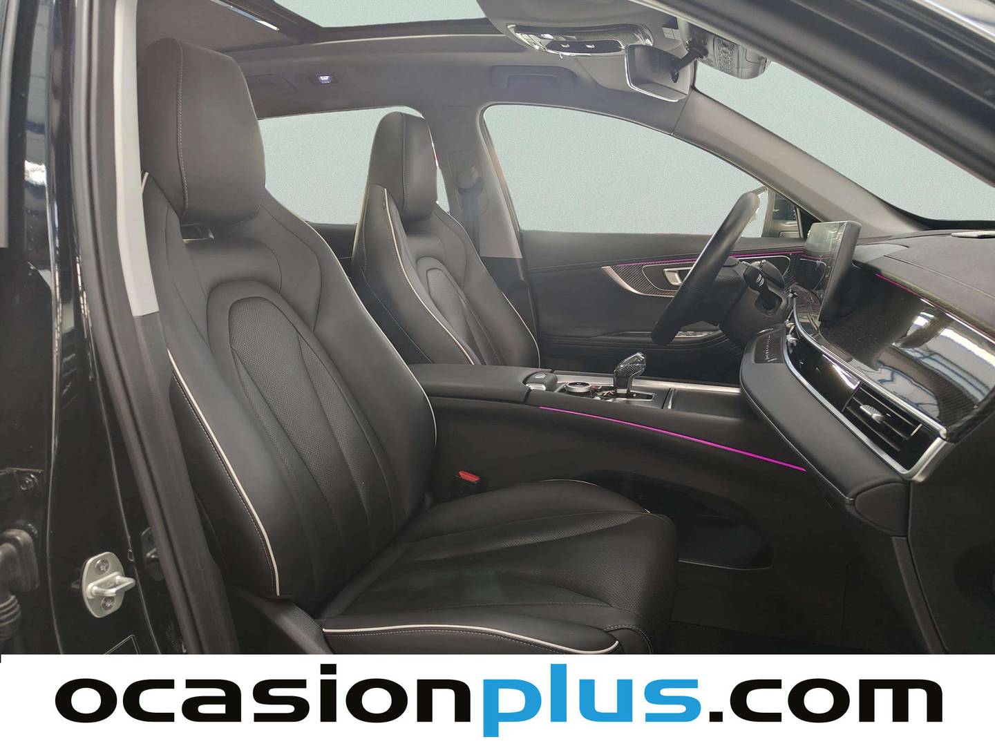 EBRO S700 EBRO S700 1.6 TGDI Luxury 7 DCT (147 CV) seminuevo