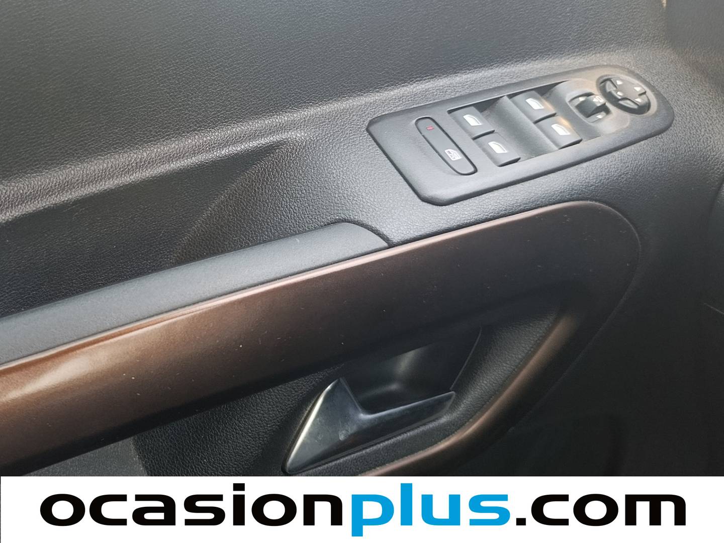 Peugeot Rifter Peugeot Rifter GT Line Long BlueHDi (130 CV) 7 Plazas seminuevo
