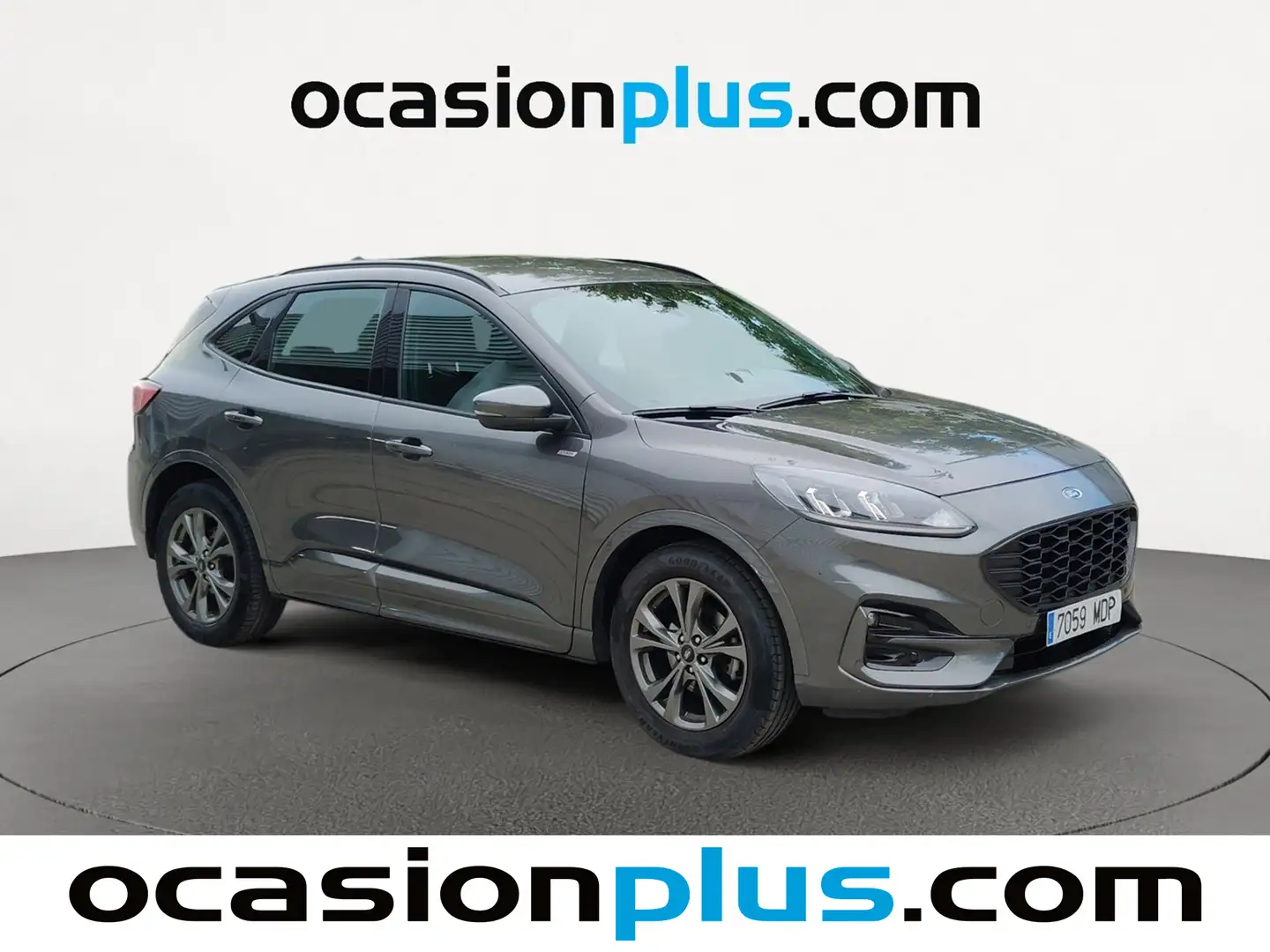 Foto Ford Kuga Ford Kuga 1.5T EcoBoost ST-Line 4x2 (150 CV)