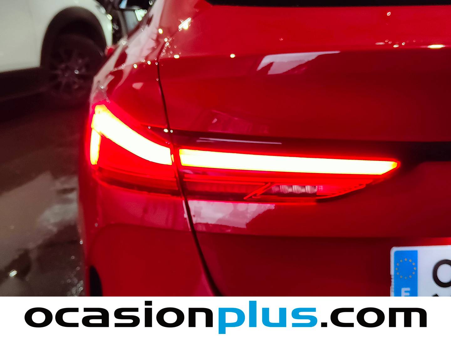 Foto BMW Serie 2 BMW Serie 2 216d Gran Coupe (116 CV) Pack M