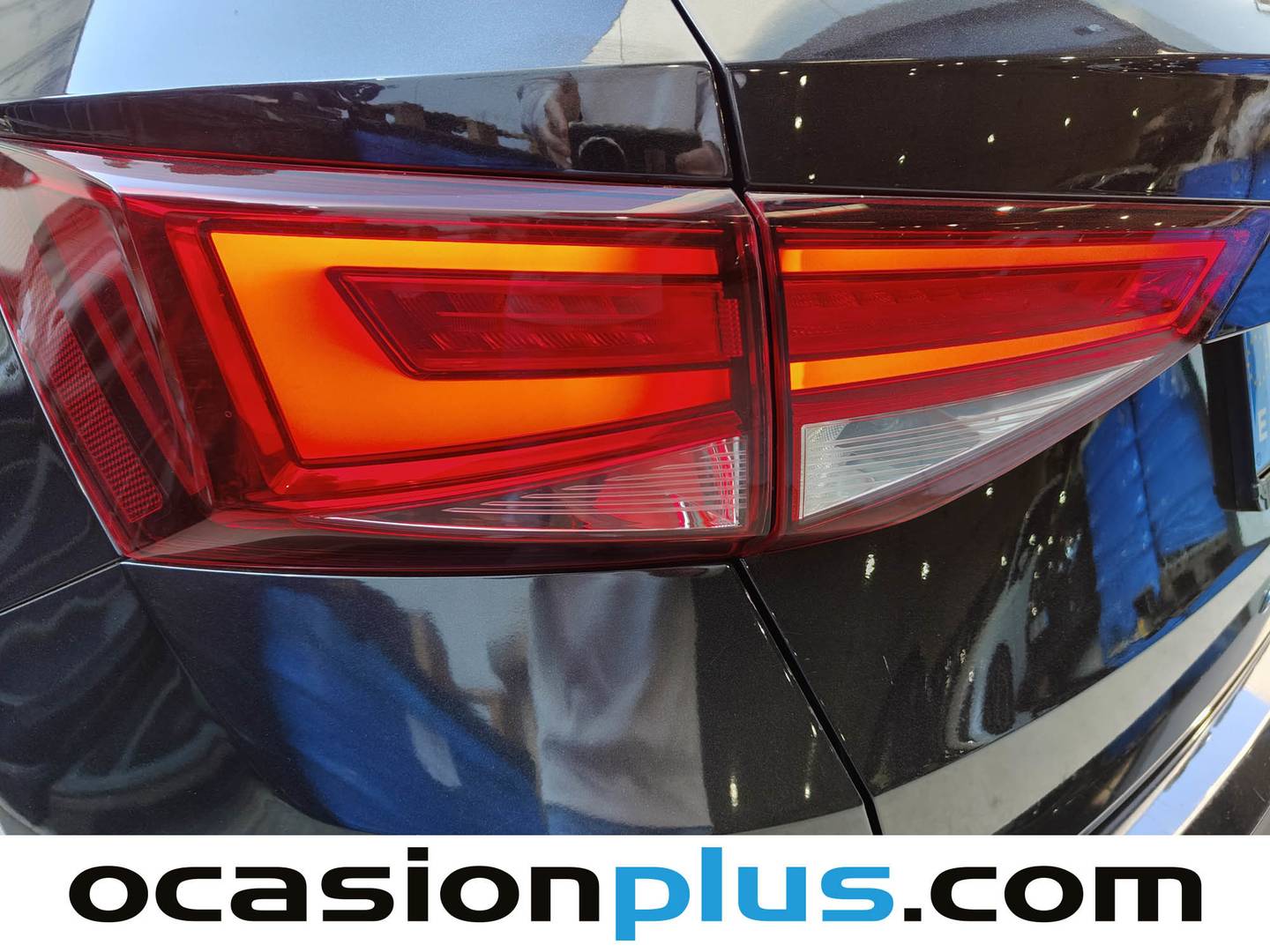 Seat Ateca Seat Ateca 1.0 TSI S&S Ecomotive Reference Edition (115 CV) al mejor precio