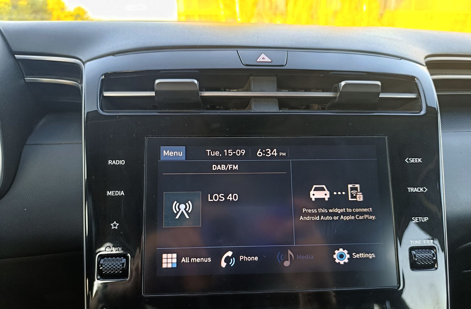 Hyundai Tucson 1.6 T-GDi Klass 4x2 - foto 33