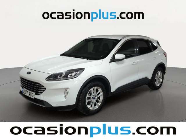 Ford Kuga 1.5 EcoBoost Titanium 4x2 (150 CV) de segunda mano