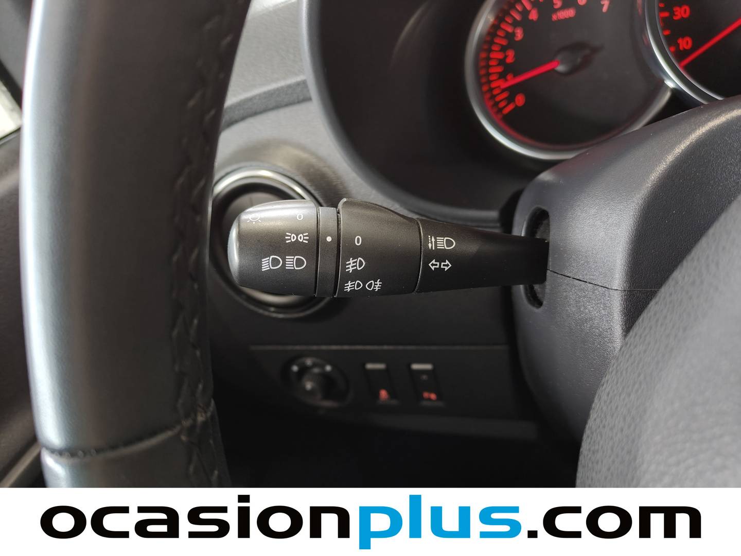 Dacia Lodgy Dacia Lodgy SL Aniversario Blue dCi (115 CV) de segunda mano