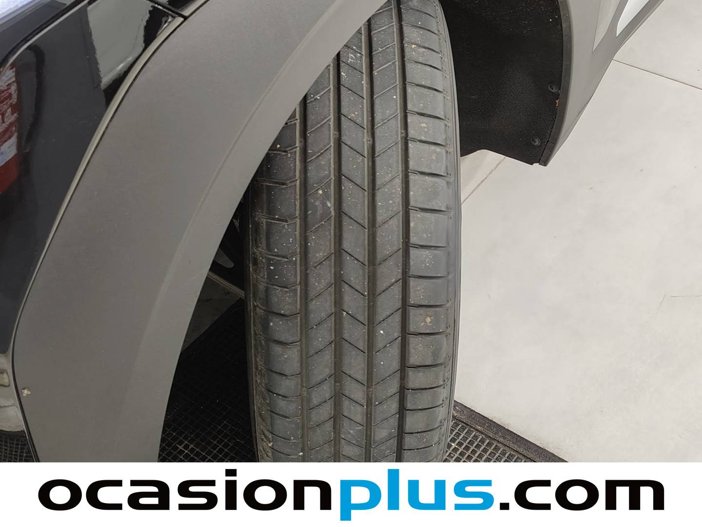 Foto KIA EV3 Kia EV3 Air Standard Range (204 CV)