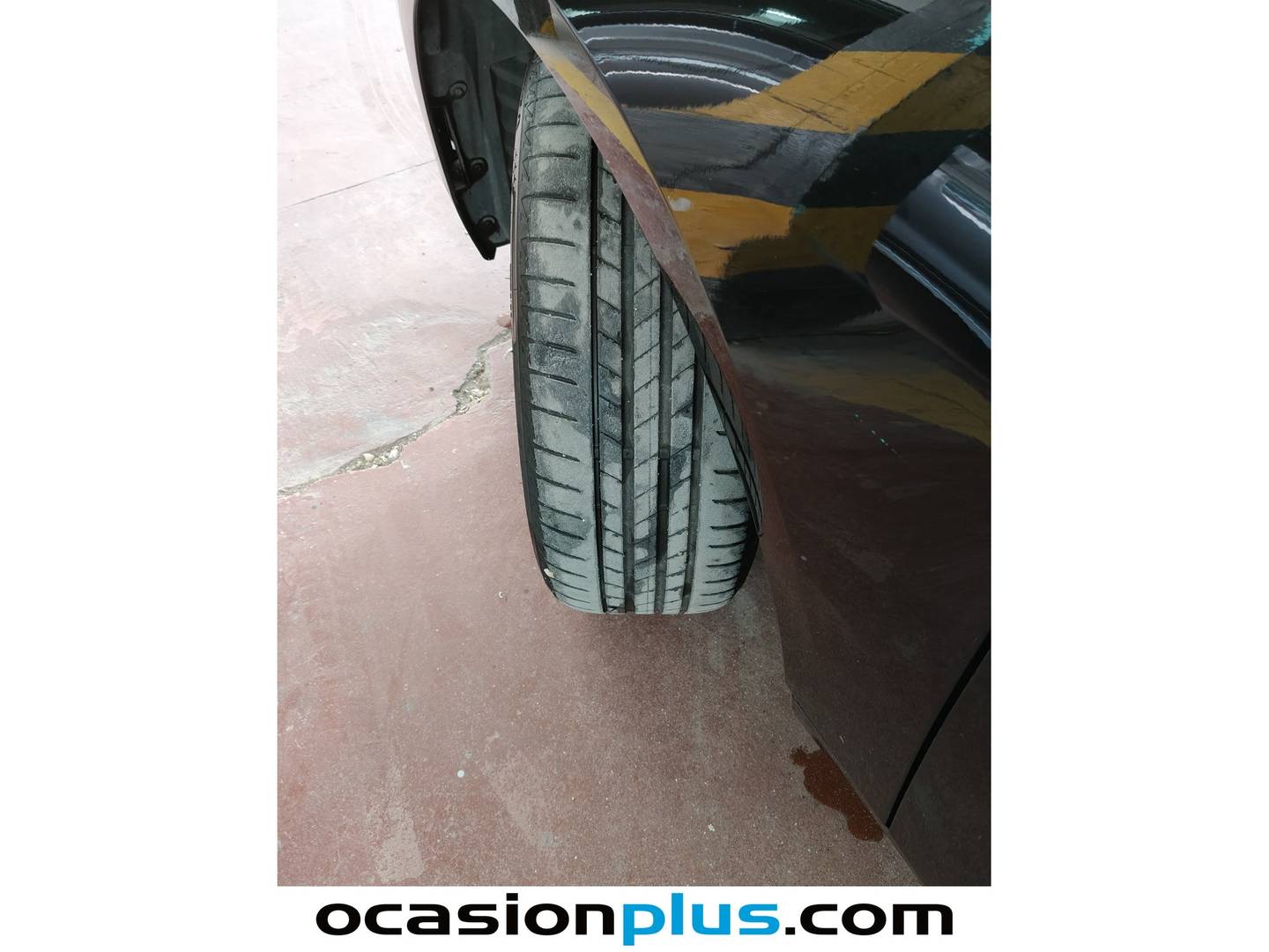 BMW Serie 1 BMW Serie 1 118i (140 CV) seminuevo